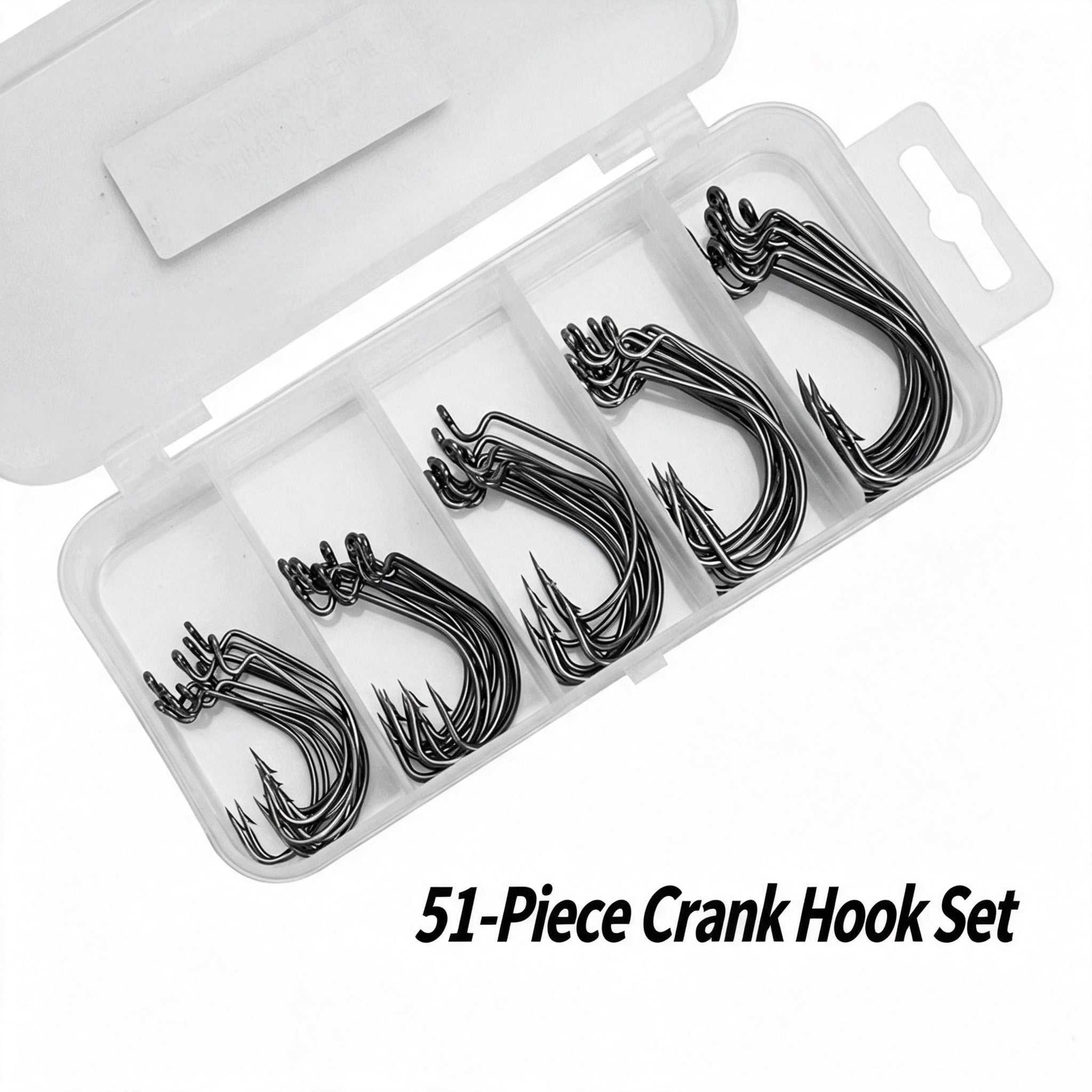 Fishing Hook Set