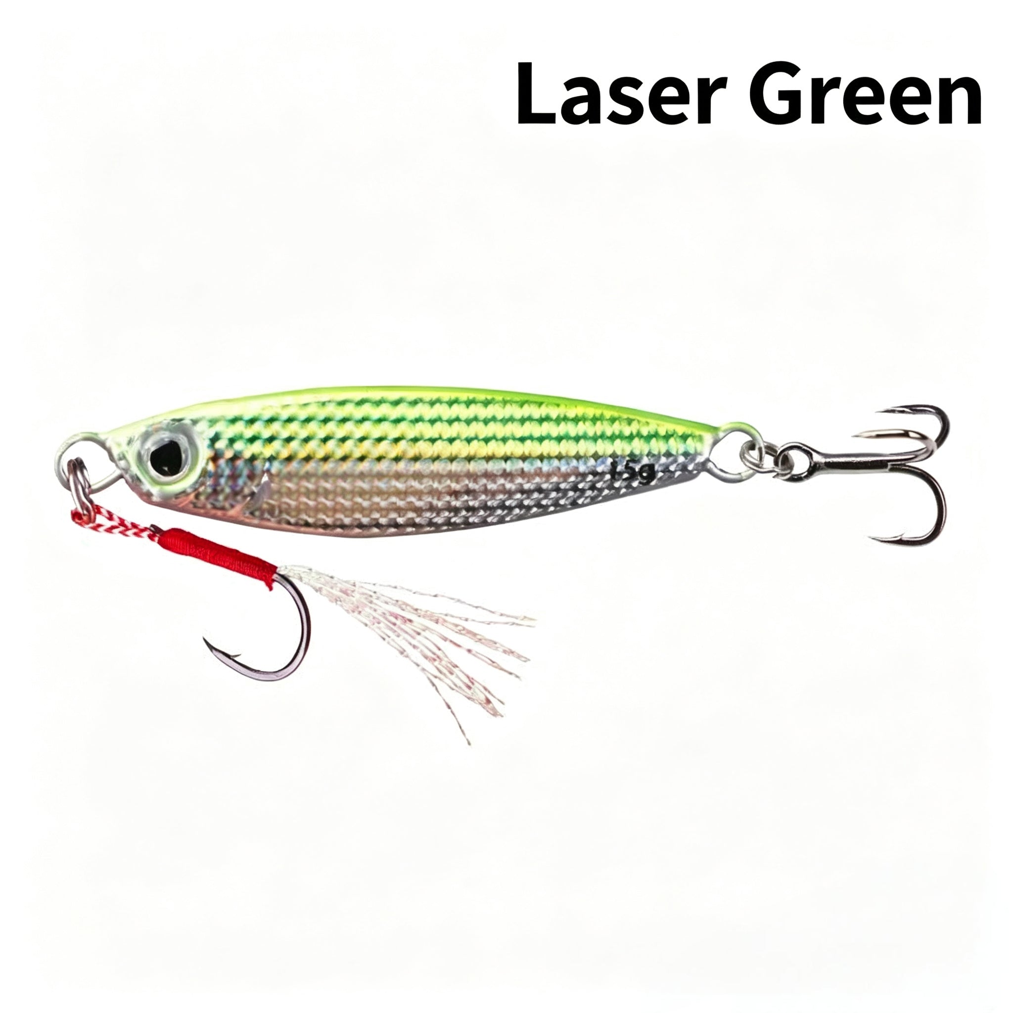divices used to get fishing lures free Lure Making Kit with Tackle Box Includes 30 cord Freefish Home