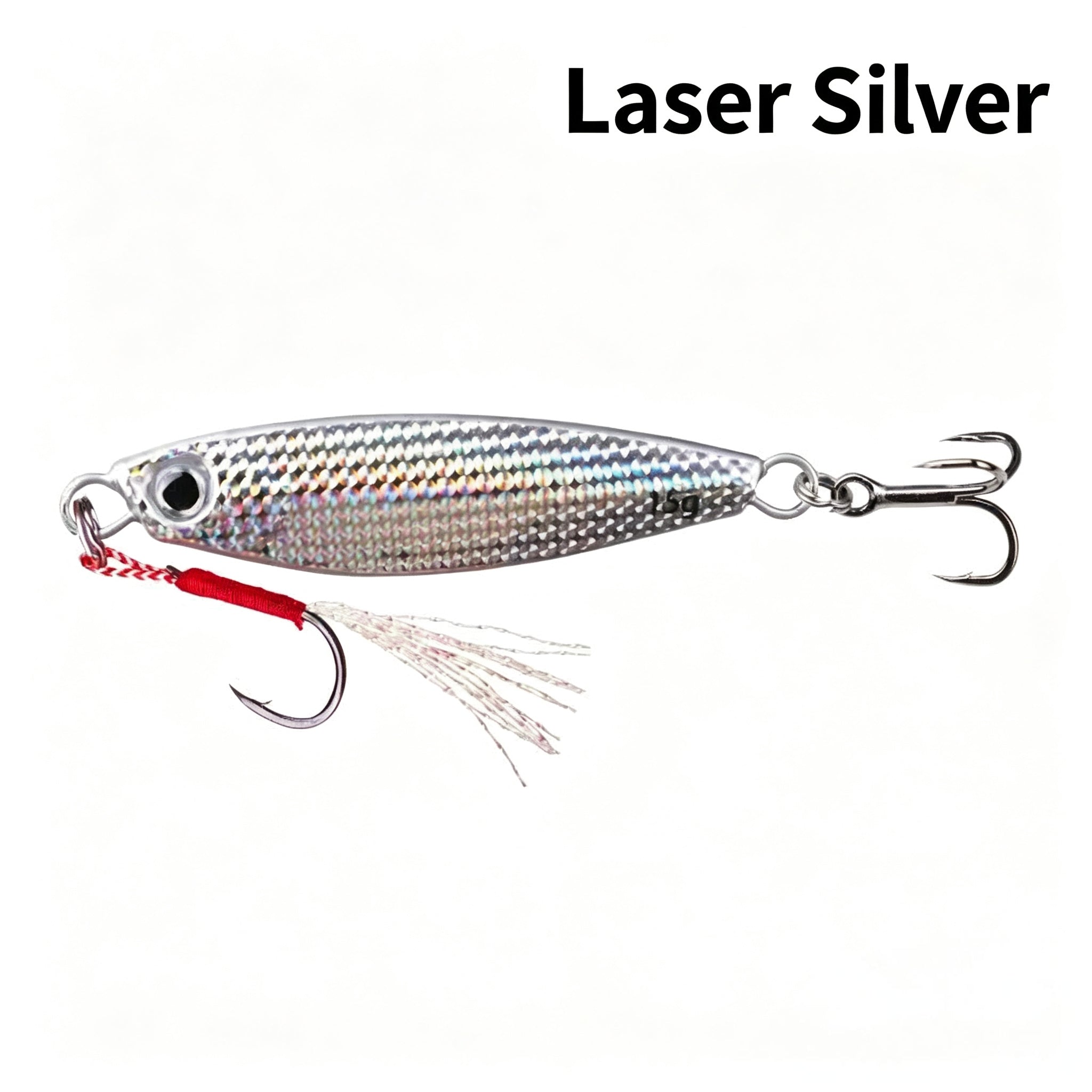 fake fish lure jigg Hand-Tied Marabou Crappie Jig Kit High-Impact Jigs pairing visual cues with a strong profile that holds up under pressure Mahi Imposter Jig 200 Gram