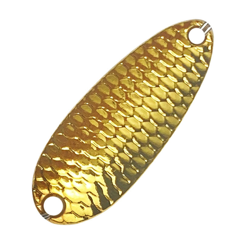 Mini Spinner Lure Set – Perfect for Catching Small Fish